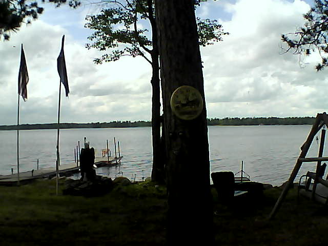 Whiteface Cam Image - Sat, 08/08/2015 2:46pm 