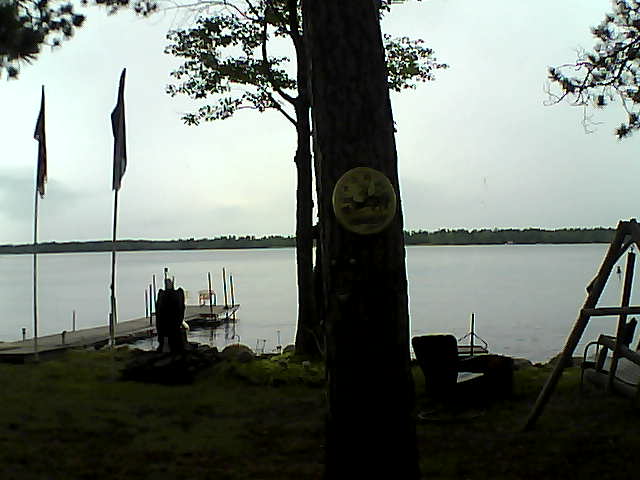 Whiteface Cam Image - Sat, 08/08/2015 4:06pm 