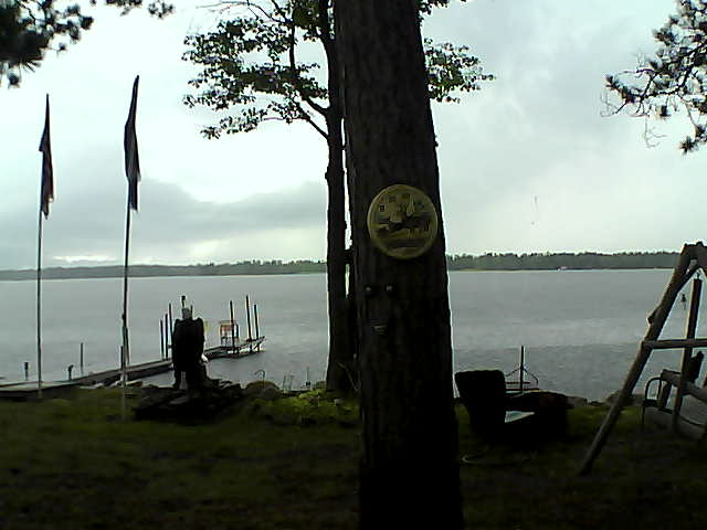 Whiteface Cam Image - Sat, 08/08/2015 4:26pm 