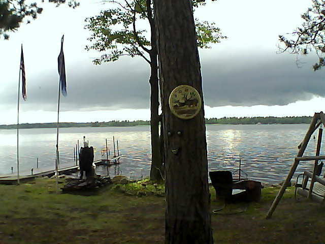 Whiteface Cam Image - Sat, 08/08/2015 5:06pm 