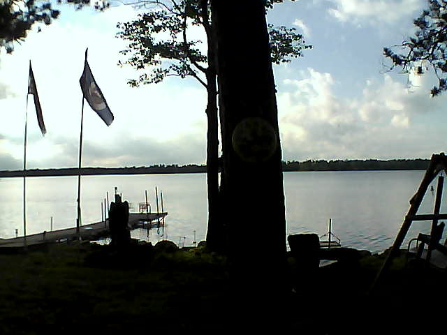 Whiteface Cam Image - Sat, 08/08/2015 6:27pm 