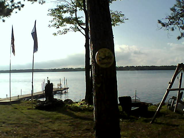 Whiteface Cam Image - Sat, 08/08/2015 6:47pm 