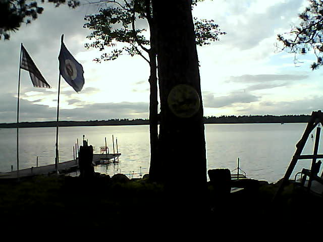 Whiteface Cam Image - Sat, 08/08/2015 7:07pm 