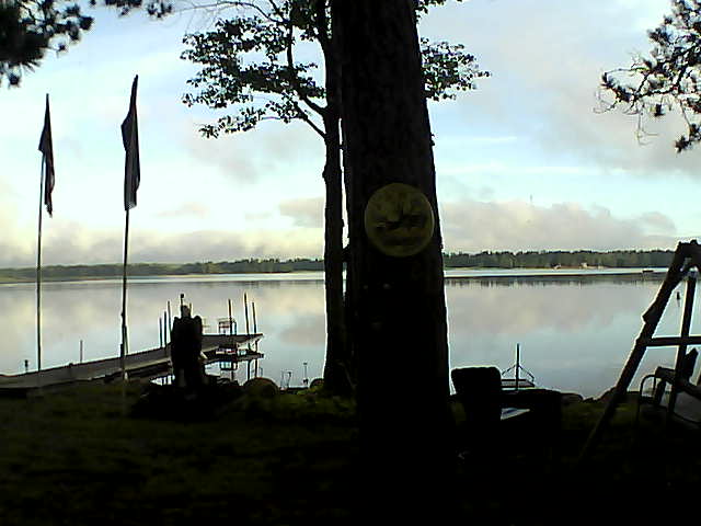 Whiteface Cam Image - Sun, 08/09/2015 7:27am 