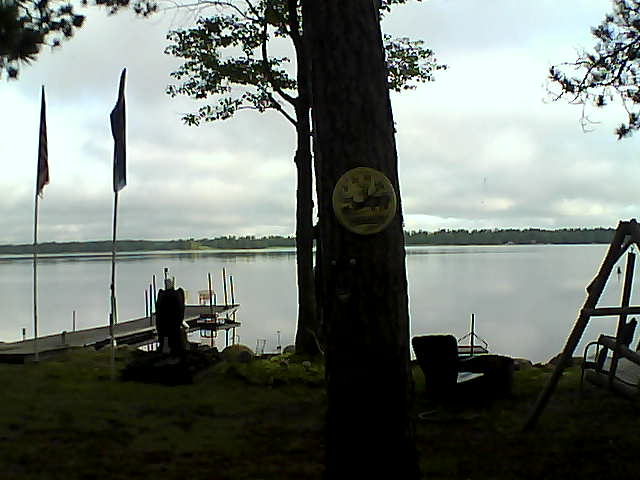 Whiteface Cam Image - Sun, 08/09/2015 7:47am 