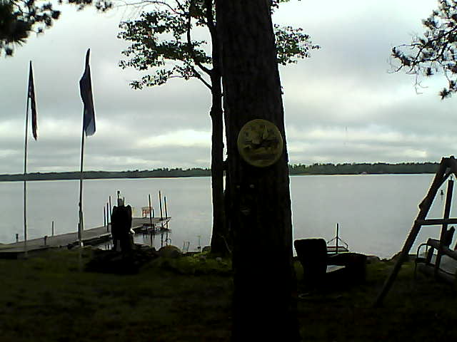 Whiteface Cam Image - Sun, 08/09/2015 8:27am 