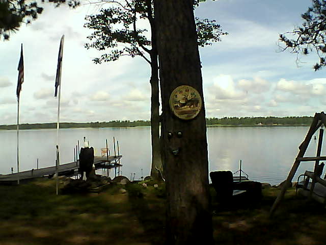 Whiteface Cam Image - Sun, 08/09/2015 10:47am 