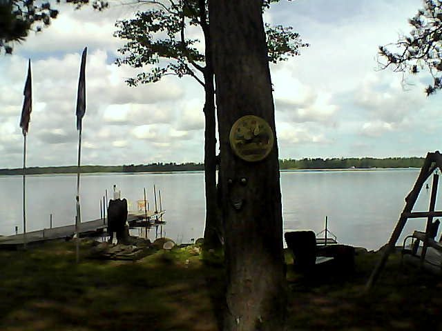 Whiteface Cam Image - Sun, 08/09/2015 11:07am 