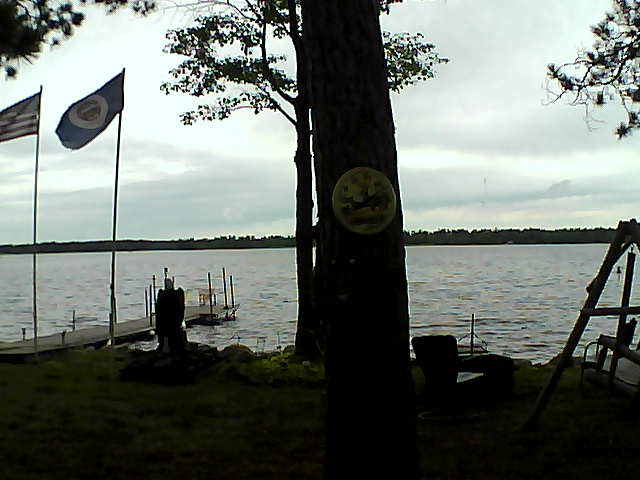 Whiteface Cam Image - Sun, 08/09/2015 1:47pm 