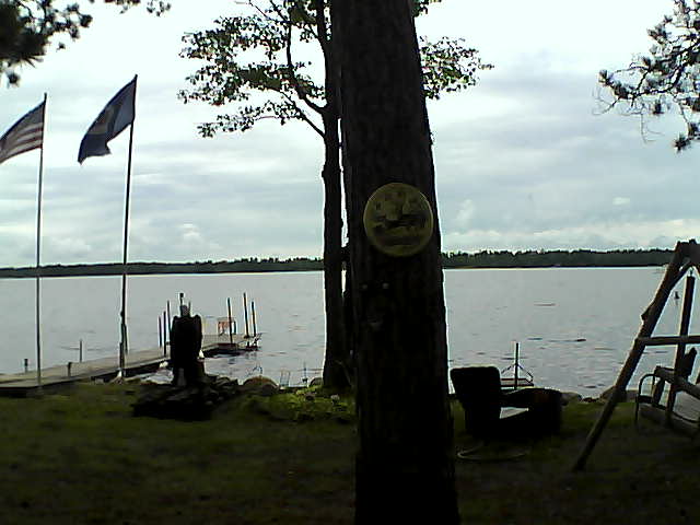 Whiteface Cam Image - Sun, 08/09/2015 2:07pm 