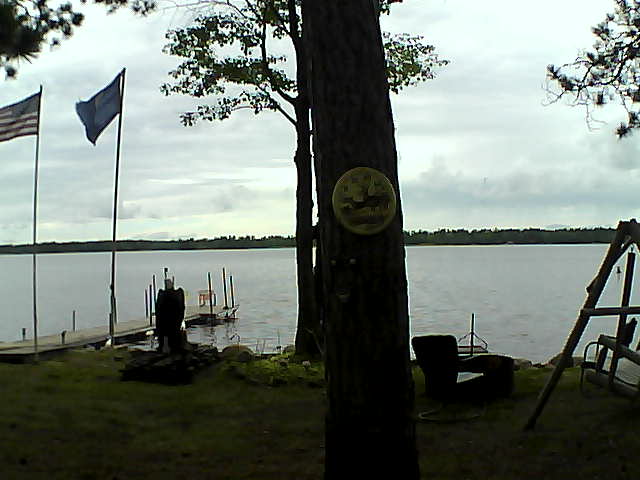 Whiteface Cam Image - Sun, 08/09/2015 2:47pm 