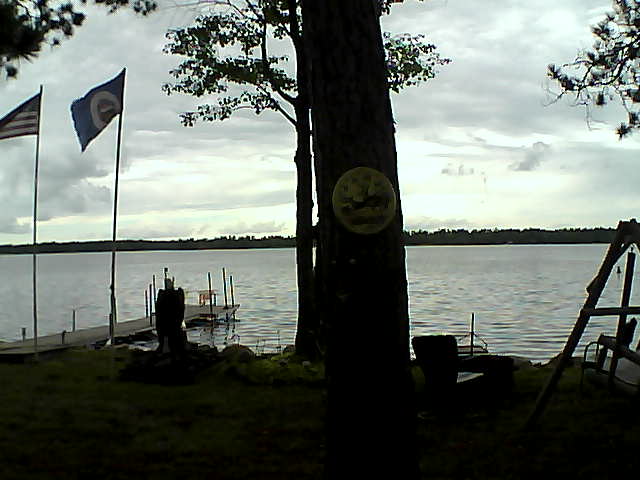 Whiteface Cam Image - Sun, 08/09/2015 3:07pm 