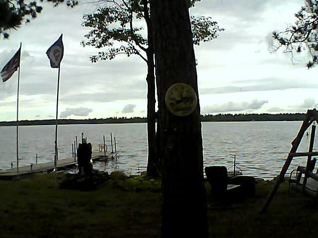 Whiteface Cam Image - Sun, 08/09/2015 3:27pm 