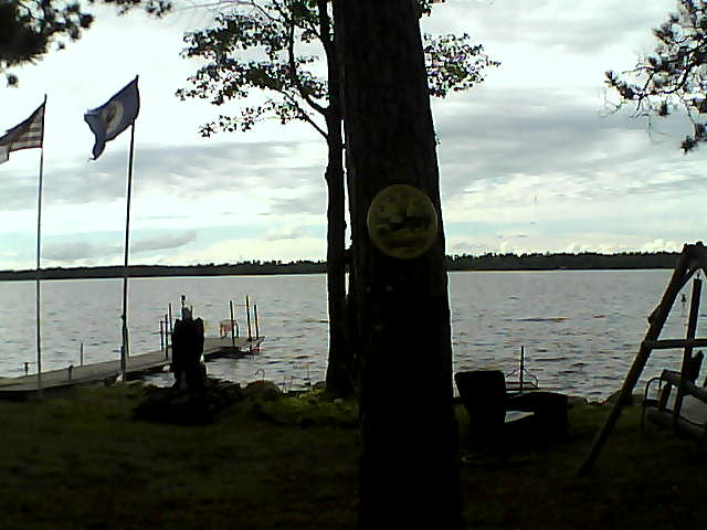 Whiteface Cam Image - Sun, 08/09/2015 4:07pm 