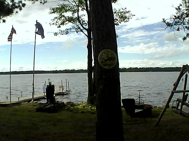 Whiteface Cam Image - Sun, 08/09/2015 4:47pm 