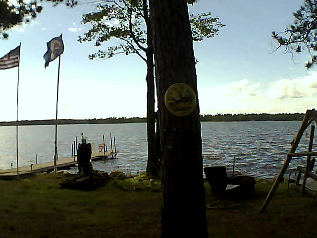 Whiteface Cam Image - Sun, 08/09/2015 5:07pm 