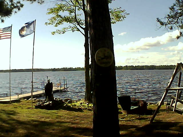 Whiteface Cam Image - Sun, 08/09/2015 5:27pm 