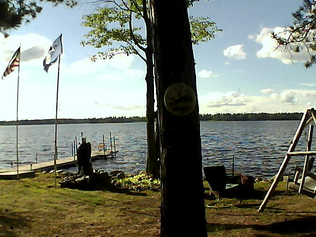 Whiteface Cam Image - Sun, 08/09/2015 5:47pm 