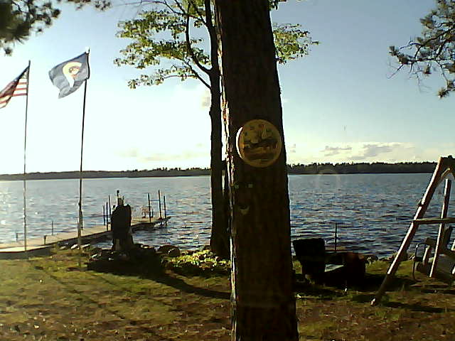 Whiteface Cam Image - Sun, 08/09/2015 6:47pm 