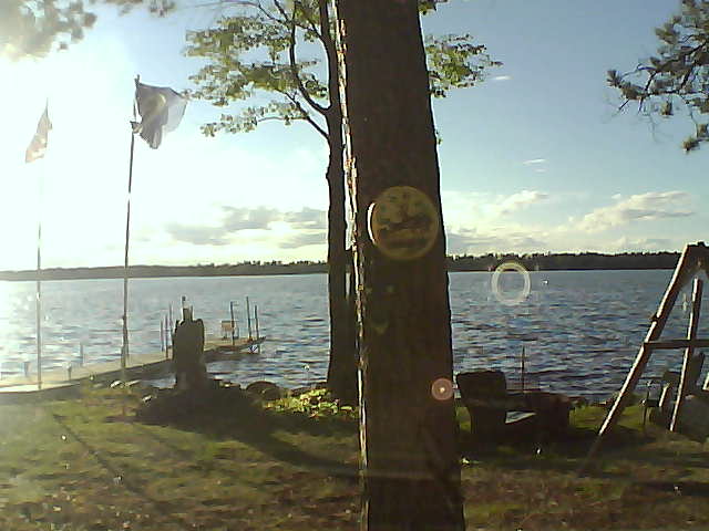 Whiteface Cam Image - Sun, 08/09/2015 7:07pm 