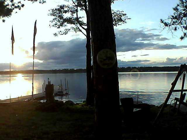 Whiteface Cam Image - Sun, 08/09/2015 8:07pm 