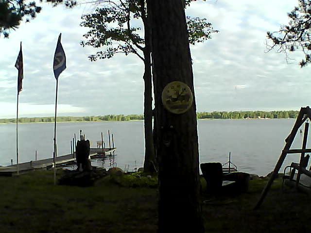 Whiteface Cam Image - Mon, 08/10/2015 7:09am 