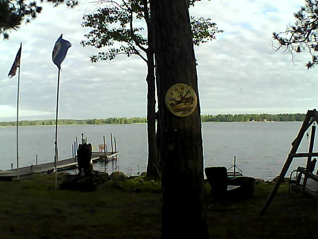 Whiteface Cam Image - Mon, 08/10/2015 7:29am 