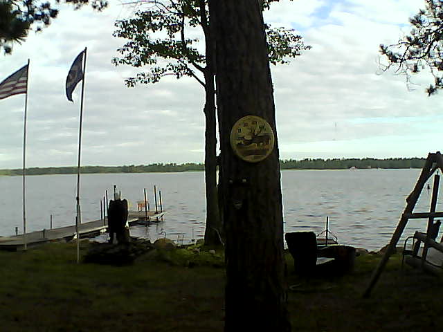 Whiteface Cam Image - Mon, 08/10/2015 7:49am 