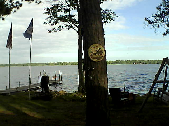 Whiteface Cam Image - Mon, 08/10/2015 8:09am 