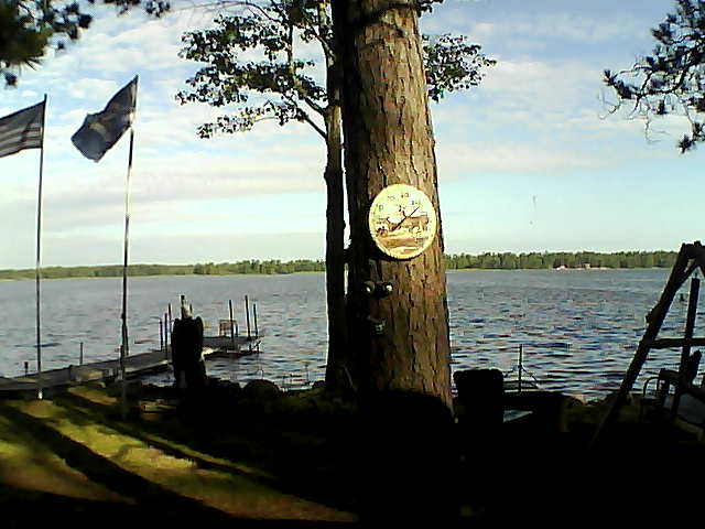 Whiteface Cam Image - Mon, 08/10/2015 8:29am 