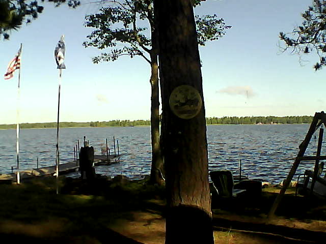 Whiteface Cam Image - Mon, 08/10/2015 9:09am 