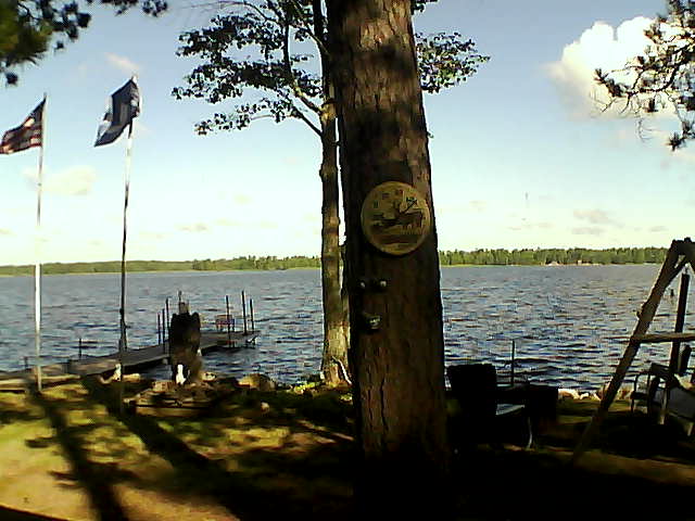 Whiteface Cam Image - Mon, 08/10/2015 9:29am 