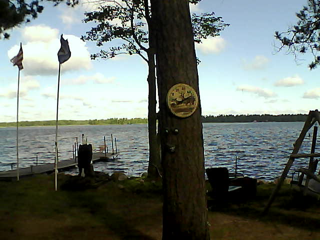 Whiteface Cam Image - Mon, 08/10/2015 9:49am 