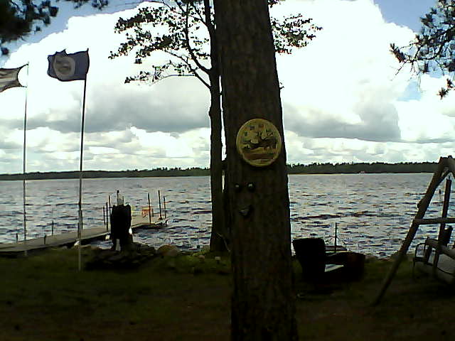 Whiteface Cam Image - Mon, 08/10/2015 11:49am 