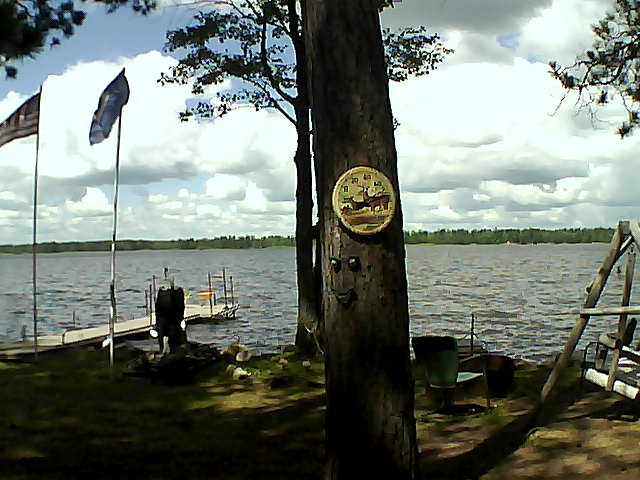 Whiteface Cam Image - Mon, 08/10/2015 12:49pm 