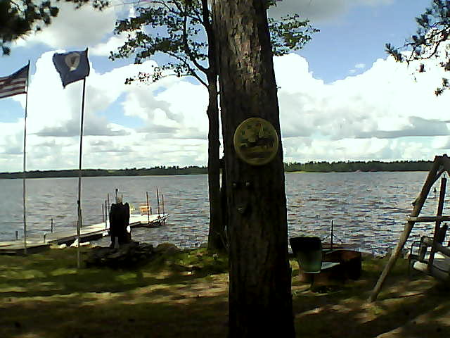 Whiteface Cam Image - Mon, 08/10/2015 1:30pm 