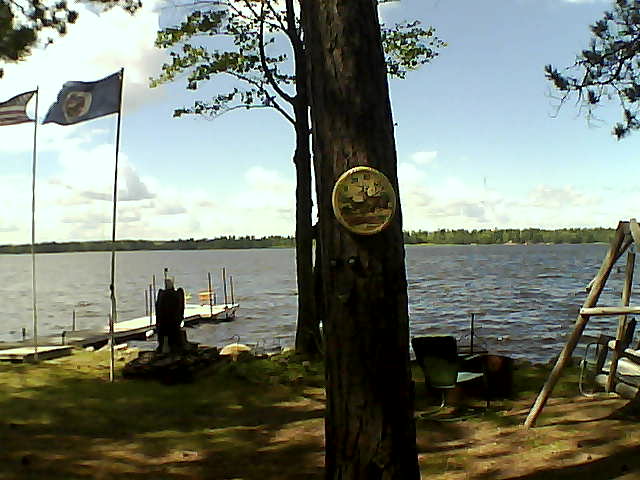 Whiteface Cam Image - Mon, 08/10/2015 2:10pm 