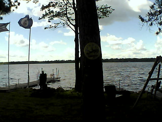 Whiteface Cam Image - Mon, 08/10/2015 2:50pm 