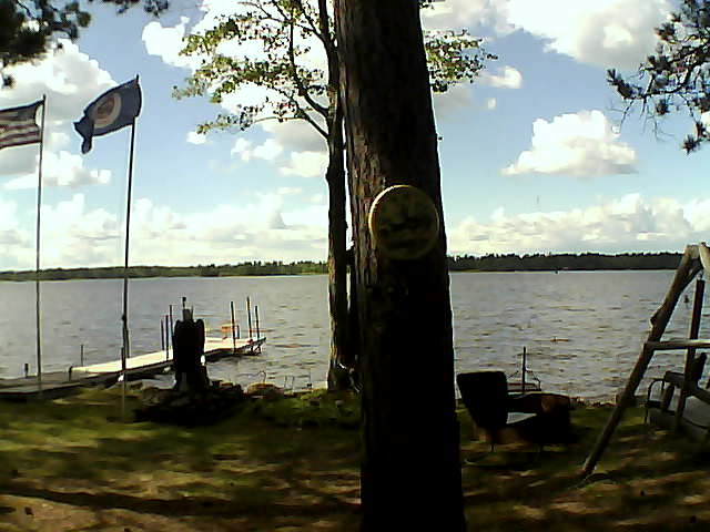 Whiteface Cam Image - Mon, 08/10/2015 3:10pm 