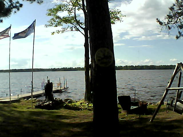 Whiteface Cam Image - Mon, 08/10/2015 5:10pm 