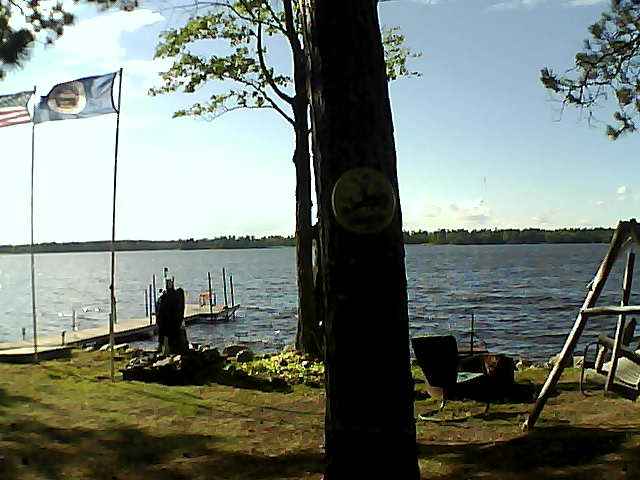 Whiteface Cam Image - Mon, 08/10/2015 5:30pm 