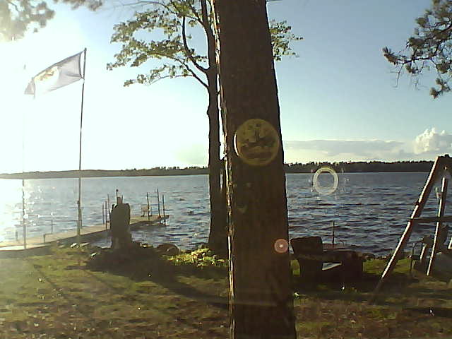 Whiteface Cam Image - Mon, 08/10/2015 7:10pm 