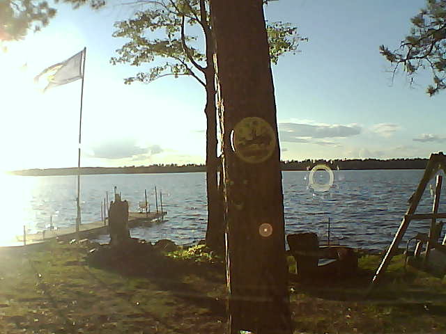 Whiteface Cam Image - Mon, 08/10/2015 7:30pm 