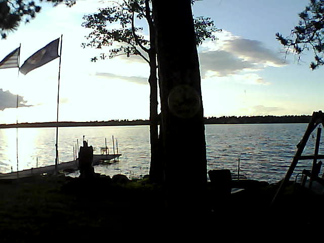 Whiteface Cam Image - Mon, 08/10/2015 7:50pm 