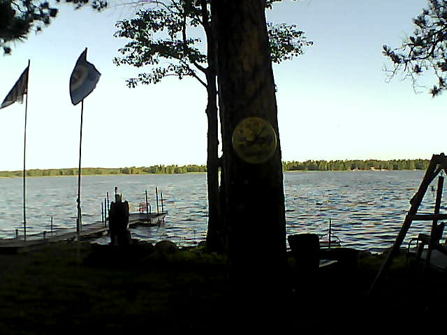 Whiteface Cam Image - Tue, 08/11/2015 7:27am 