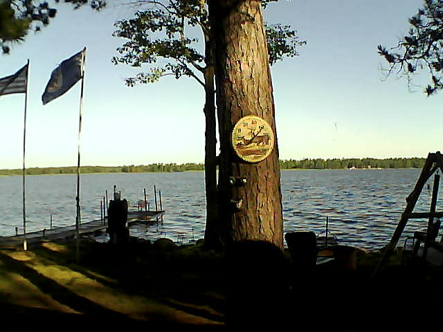 Whiteface Cam Image - Tue, 08/11/2015 8:27am 