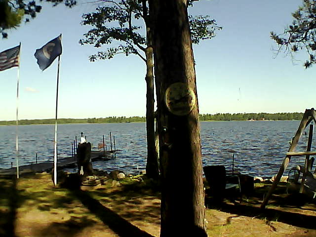 Whiteface Cam Image - Tue, 08/11/2015 9:47am 