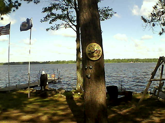 Whiteface Cam Image - Tue, 08/11/2015 10:47am 