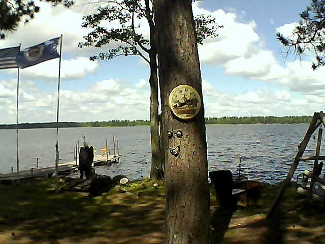 Whiteface Cam Image - Tue, 08/11/2015 12:07pm 