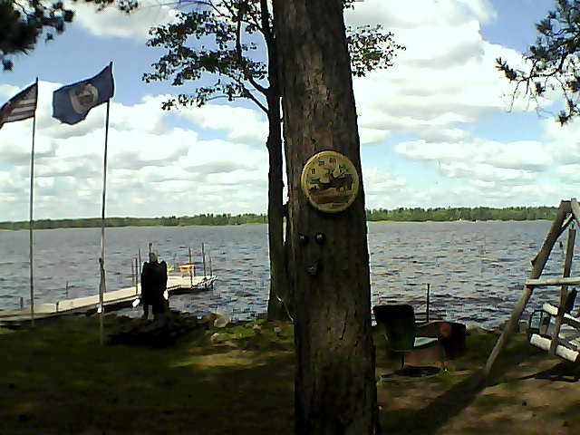 Whiteface Cam Image - Tue, 08/11/2015 12:47pm 